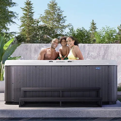 Patio Plus hot tubs for sale in Roanoke